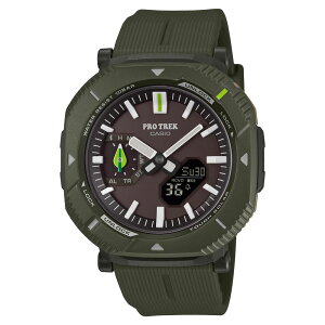 �r���v �J�V�I PRO TOREK �v���g���b�N Hiker Line PRJ-B001NJ-3JR �\�[���[ PRO TREK×���{���R�ی싦��×������̃s�N���X �R���{���[�V�������f�� ���K�i