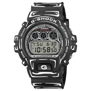 �r���v �J�V�I G�V���b�N G-SHOCK DW-6900JV-1JR Joshua Vides�R���{���[�V�������f�� �����Y ���K�i