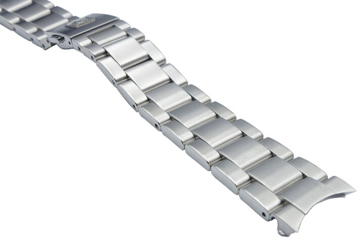 楽天市場】19mm 時計バンド グランドセイコー純正ベルト ステンレス 