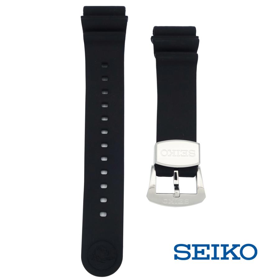 楽天市場】時計ベルト 22mm セイコー SEIKO PROSPEX プロスペックス 