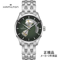 楽天市場】ハミルトン ジャズマスター h326160の通販