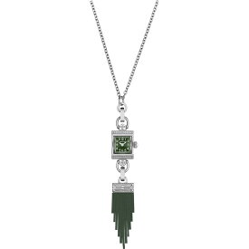 H31271160 腕時計 ハミルトン HAMILTON アメリカンクラシック Lady Hamilton Necklace レディハミルトン ネックレス 正規品 レディース【ショッピングローン24回無金利】あす楽対応