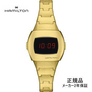 H52314130 rv n~g HAMILTON AJ NVbN PSR 74 Digital Quartz S[h bh KiyVbsO[24񖳋z