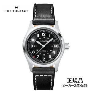 HAMILTON �n�~���g�� �J�[�L �t�B�[���h �I�[�g Khaki Field Auto 38mm �����Y �r���v H70455733 ���K�A���i�y�V���b�s���O���[��24�񖳋����z