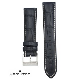 20mm ハミルトン純正 ベルト カーキフィールド オート マーフ 38mm H70405730用 HAMILTON 正規品 H690000143 H690.000.143 裏蓋番号 H704050