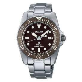 SBDN071 腕時計 SEIKO セイコー プロスペックス ソーラー メンズ Diver Scuba 正規品