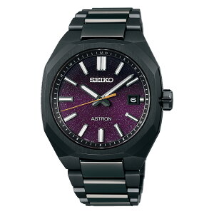 SBXY091 腕時計 SEIKO ASTRON セイコー アストロン ネクスター(NEXTER) Nexter “Starry Sky” 2025 限定モデル ソーラー電波時計 チタニウム メンズ 正規品