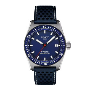 T1494071604100 �e�B�\ TISSOT Tissot PR516 Powermatic 80 �����Y �@�B���������� T149.407.16.041.00 38mm �p���[���U�[�u80���� �j���@�N�����q�Q�[���}�C ���K�A���i�y�V���b�s���O���[��24�񖳋����z