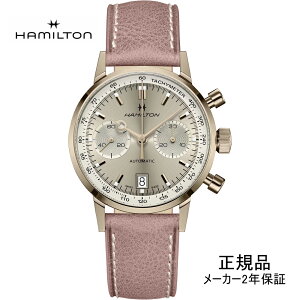 H38426820 n~g HAMILTON rv American Classic Intra-Matic Auto CHRONO AJ NVbN Cg}eBbN I[g Nm HAMILTON X JANIE BRYANT JvZRNV KiyVbs