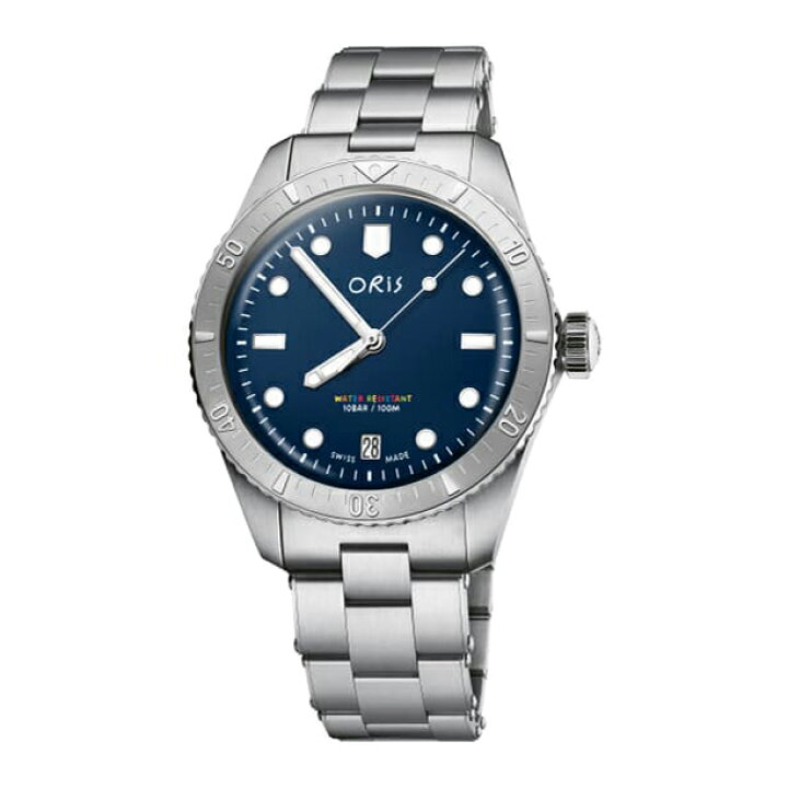 楽天市場】オリス ORIS ダイバーズ65 LFP Limited Edition 機械式自動 