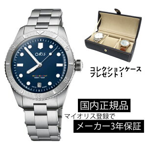 IX ORIS _Co[Y65 LFP Limited Edition @B 100mh Y 01 733 7771 4085-Set XeX 38mm KiyVbsO[24񖳋z