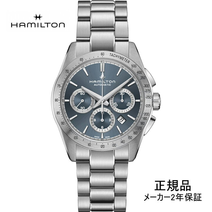 楽天市場】H36656140 ハミルトン HAMILTON ジャズマスター 