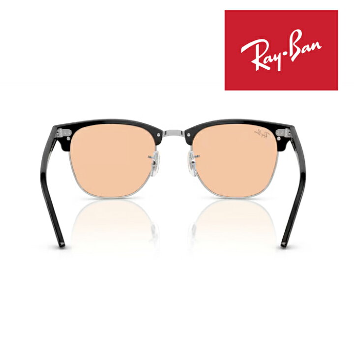楽天市場】RayBan レイバン クラブマスター Clubmaster サングラス 