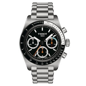 T1494592105100 �e�B�\ TISSOT PR516 �N���m�O���t ���J�j�J�� �@�B���芪�� �����Y �X�e�����X �x���g T149.459.21.051.00 �u���b�N ���K�A���i�y�V���b�s���O���[��24�񖳋����z