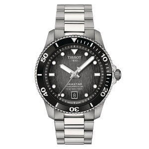 �e�B�\ TISSOT �V�[�X�^�[1000 �I�[�g�}�e�B�b�N SEASTAR 1000 POWERMATIC 80 �����Y �@�B���������� T1208071105100 T120.807.11.051.00 �X�e�����X �x���g �p���[���U�[�u80���� ���K�A���i�y�V���b�s���O���[��