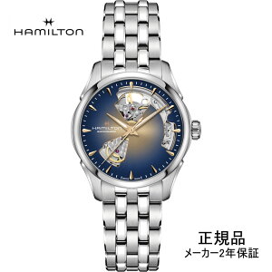 H32215101 �r���v �n�~���g�� HAMILTON ���f�B�[�X �W���Y�}�X�^�[ �I�[�v���n�[�g ���f�B �I�[�g 36mm ���K�i �y�V���b�s���O���[��24�񖳋����z