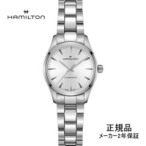 �y7��1�����i����zH32301181 �r���v �n�~���g�� HAMILTON �W���Y�}�X�^�[ �N�I�[�c Jazzmaster Quartz 32mm ���K�i�y�V���b�s���O���[��24�񖳋����z