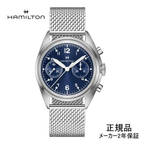 H76409140 n~g HAMILTON J[L ArG[V Pioneer Mechanical Chrono Y @B芪 p[U[u60 u[ KAiyVbsO[24񖳋z
