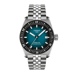 T1494071104100 �e�B�\ TISSOT Tissot PR516 Powermatic 80 �����Y �@�B���������� T149.407.11.041.00 38mm �p���[���U�[�u80���� �j���@�N�����q�Q�[���}�C ���K�A���i�y�V���b�s���O���[��24�񖳋����z