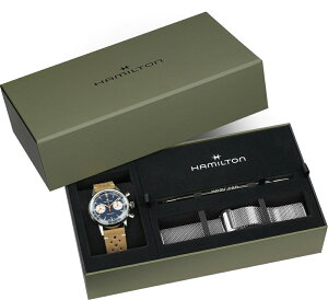 H38429541 �n�~���g�� HAMILTON �r���v American Classic Intra-Matic Chronograph H �A�����J�� �N���V�b�N �C���g���}�e�B�b�N �N���m�O���tH �芪�� �ւ��x���g�t�� �������K�i�y�V���b�s���O���[��24�񖳋�