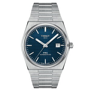 T1374071104100 �e�B�\ TISSOT PRX ���J�j�J�� �@�B���������� �I�[�g�}�e�B�b�N �����Y �X�e�����X �x���g T137.407.11.041.00 ���K�A���i�y�V���b�s���O���[��24�񖳋����z