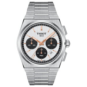 T1374271101100 �e�B�\ TISSOT PRX ���J�j�J�� �N���m�O���t �@�B���������� �����Y �X�e�����X �x���g T137.427.11.011.00 ���K�A���i�y�V���b�s���O���[��24�񖳋����z