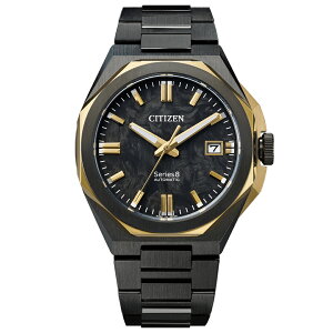 �r���v �V�`�Y�� �V���[�Y 8 CITIZEN series 8 Mechanical Limited Model NB6086-54E �����Y ���E����1,200�{ �@�B���������� ���K�i