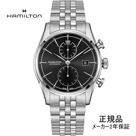 H32416131 腕時計 ハミルトン HAMILTON メンズ アメリカンクラシック スピリット オブ リバティ 正規品【ショッピングローン24回無金利】あす楽対応