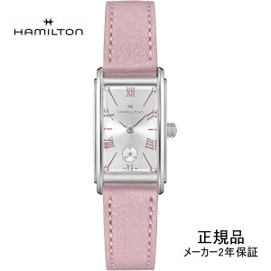 H11221853 rv n~g HAMILTON AJNVbN Ardmore Quartz A[hA NI[c sN Ki fB[X yVbsO[24񖳋z