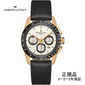 H36626710 n~g HAMILTON WY}X^[ ptH[}[ I[g Performer Auto Chrono 42mm @B  zCg_C NmOt KAiyVbsO[24񖳋z
