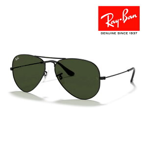 RayBan Co Aviator large metal ArG[^[ [W^ TOX Klt[ 5814 ubN O[ G-15 RB3025 L2823 NXt CoKlP[Xt Ki