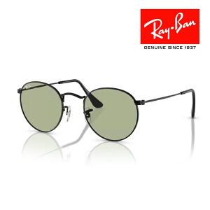 RayBan Co Round metal Eh^ TOX Klt[ 5021 ubN O[ RB3447 002/52 NXt CoKlP[Xt Ki
