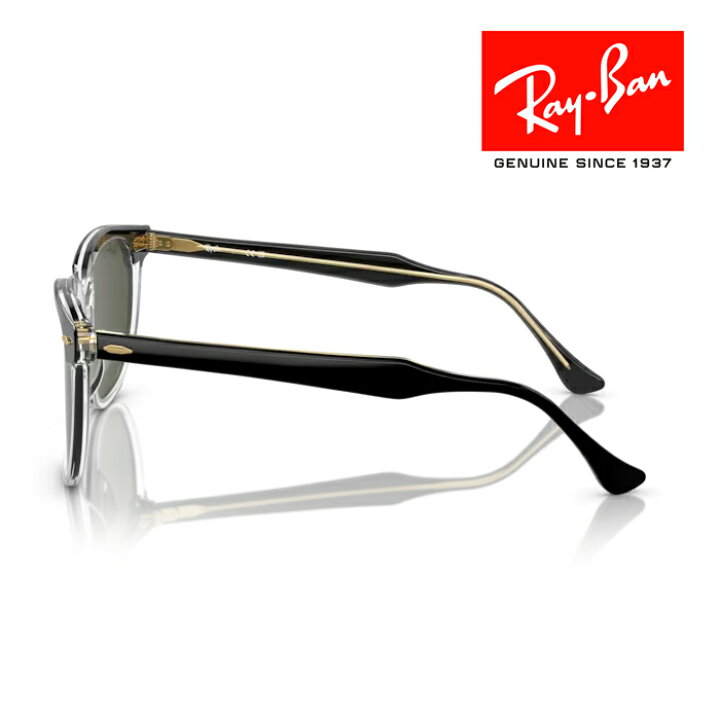 楽天市場】RayBan レイバン サングラス メガネフレーム EAGLEEYE 