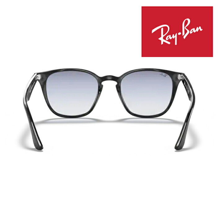 楽天市場】RayBan レイバン サングラス メガネフレーム 52□20 