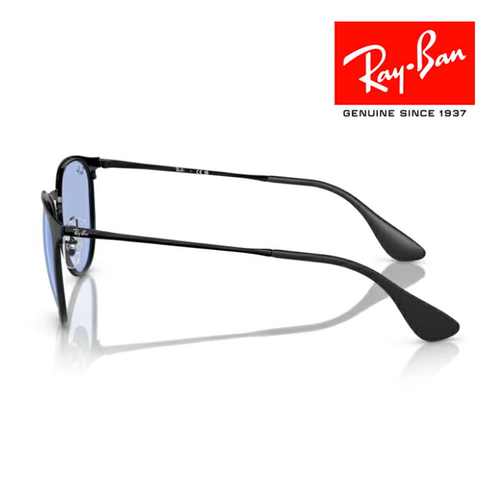 楽天市場】RayBan レイバン サングラス メガネフレーム Erika metal  