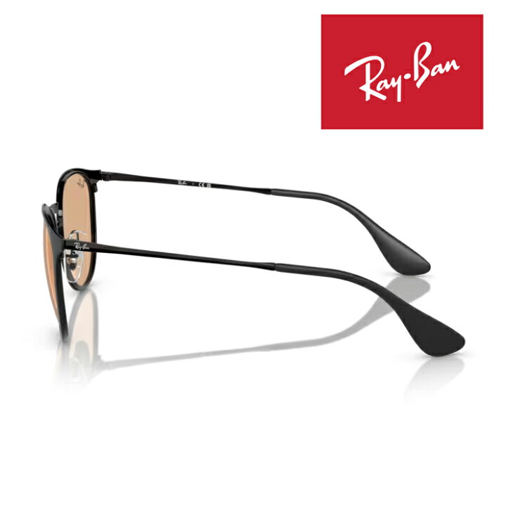 楽天市場】RayBan レイバン サングラス メガネフレーム Erika 