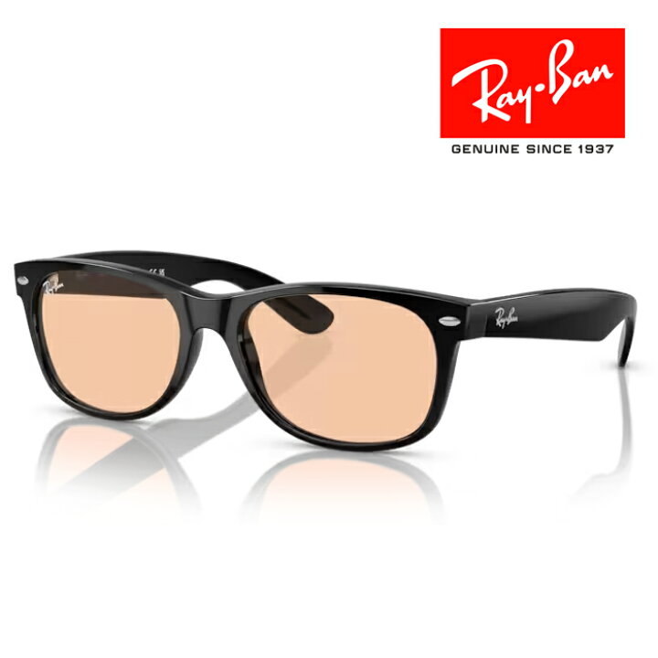 楽天市場】RayBan レイバン ニューウェイファーラー NEW WAYFARER  