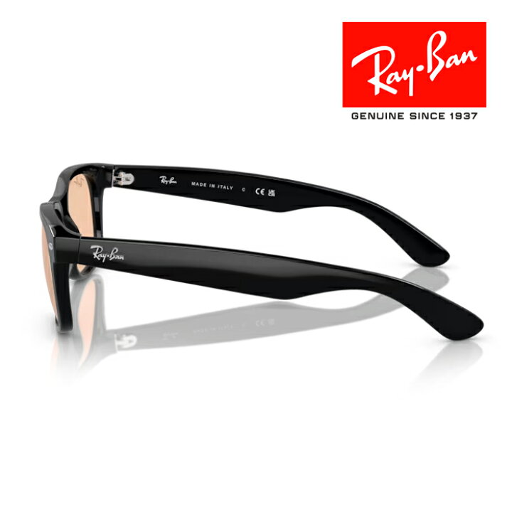 楽天市場】RayBan レイバン ニューウェイファーラー NEW WAYFARER  