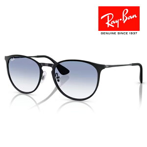 RayBan Co TOX Klt[ Erika metal GJ^ 5419 ubN u[ Of[V RB3539 002/19 NXt CoKlP[Xt Ki