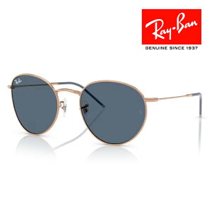 RayBan Co Round Metal reverse Eh^ o[X TOX Klt[ 5321 [YS[h u[ RBR0103S 92023A NXt CoKlP[Xt Ki