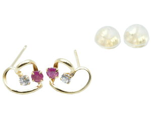 �S�[���hK18�@���r�[ �L���[�r�b�N�W���R�j�A �n�[�g�X�^�b�h�s�A�X p906 ��������