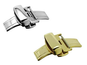 DobN 16 mm 18mm 20mm 22mm JVX CASSIS PBF D-BUCKLE vbV F Vo[ S[h J ωJ 