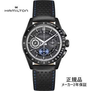 H36646780 n~g HAMILTON WY}X^[ ptH[}[ I[g Jazzmaster Performer Auto Chrono 42mm @B  NmOt KAiyVbsO[24񖳋z
