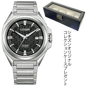 rv V`Y V[Y 8 CITIZEN series 8 831 Mechanical NB6050-51E Y @B V[YGCg Ki