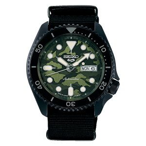 �r���v SEIKO 5 SPORTS �Z�C�R�[ 5 �X�|�[�c SBSA173 ���J�j�J�� �������� �芪���t�� ���K�i