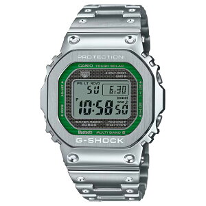 JVI G-SHOCK GMW-B5000D-3JF Y \[[dgv Bluetooth t^ Ki