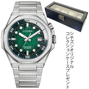 rv V`Y V[Y 8 GCg CITIZEN series 8 890 Mechanical NB6060-58X O[ Y @B@ V[YGCg Ki