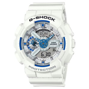 �r���v �J�V�I GSHOCK GA-110HDS-7AJF �����Y �N���m�O���t ���[���h�^�C�� HIDDEN GLOW SERIES ���K�i