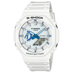 �r���v �J�V�I G-SHOCK GA-2100HDS-7AJF �����Y HIDDEN GLOW SERIES �J�[�{���R�A�K�[�h�\�� ���K�i