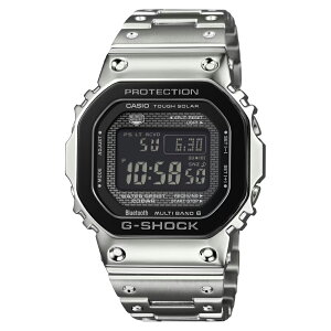JVI G-SHOCK GMW-B5000BT-1JF Y \[[dgv Bluetooth t^ Ki